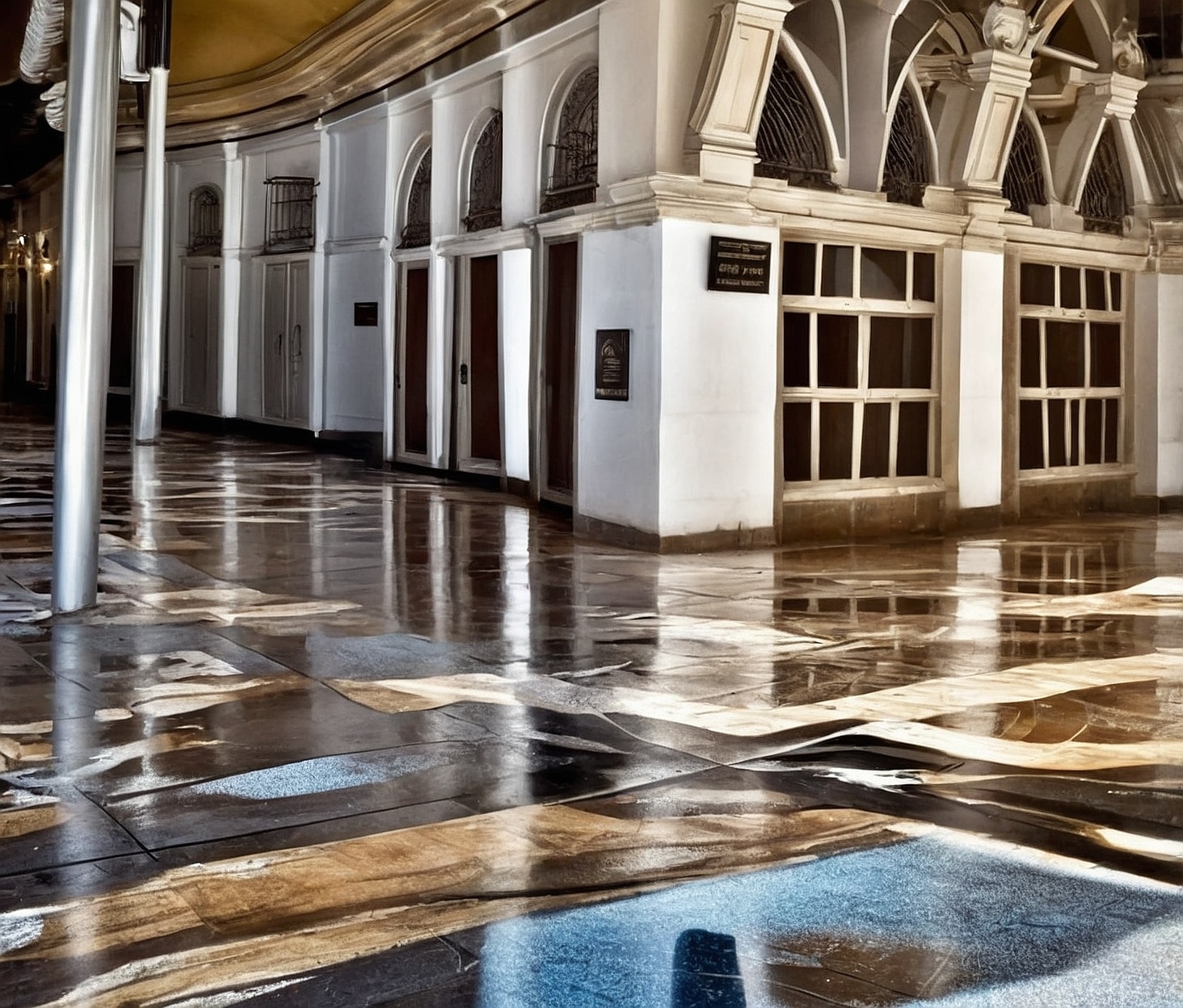 Liderazgo en limpieza de alfombras